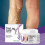 Beinmassage-Creme zur Linderung von Beschwerden 9