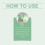 Herbal Ginger Body Patch for Slim Figure 6