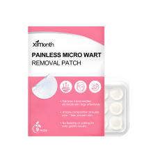 Keyu Skin Care Patch, Gently Cleanses & Smooths Skin