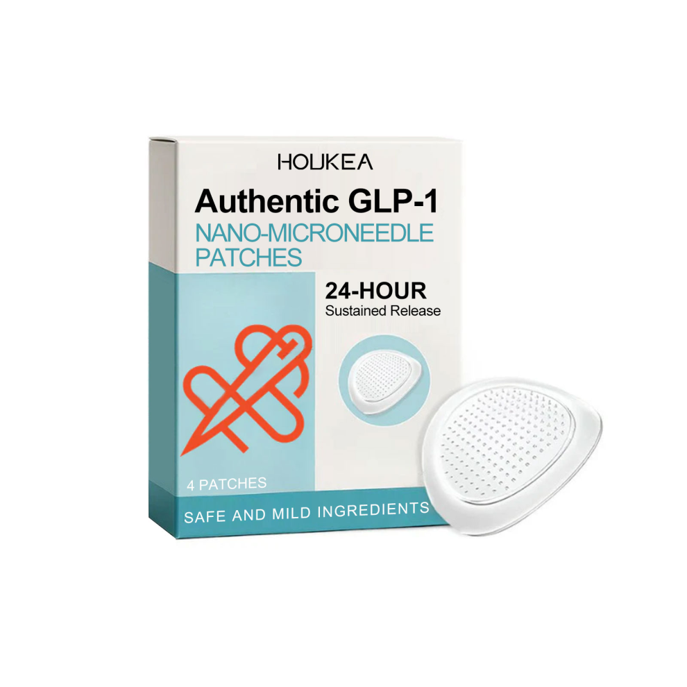 Firming Navel Patch, Polypeptide Skin & Belly Care