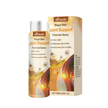 Joint Care Spray: Nourishes Wrists & Knees, Daily Protection