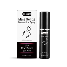 Herren-Pflegespray, Sanfte Massage & Feuchtigkeit