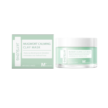 Pore-Cleaning Mud Film: Acne & Blemish Control, Deep Pore Cleansing