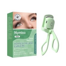 Wimpernlockenstab - Helle, Gelockte Wimpern