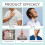 Portable Nasal Suction Stick 12