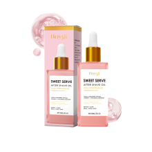Strawberry Hair Removal & Shaving Care Oil