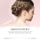 Moisturizing Hair Styling Cream Fluffy Bangs 3