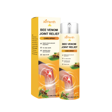 Body Care Spray - Wrists & Knees Nourishment for Discomfort Relief