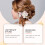 Moisturizing Hair Styling Cream Fluffy Bangs 4