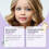 Children's Dreamy Element Makeup Set, Multiple Colors 4