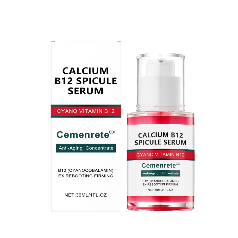 Facial Essence for Fine Pores and Brightening