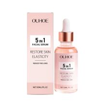 Radiant Facial Essence, Gentle Moisturizing