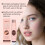 Champagner-Makeup-Stift, aufhellend, lang haltbar 9