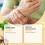 Gelenkcreme: Feuchtigkeit & tägliche Massage 3