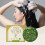 Oleuropein Teebaum-Shampoo: Sanft reinigend & pflegend 2