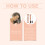 Moisturizing Hair Styling Cream Fluffy Bangs 6