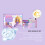 Children's Dreamy Element Makeup Set, Multiple Colors 11