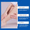 Beinpflegeset mit täglicher Massagecreme 10