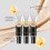 Dark Skin Waterproof Moisturizing Concealer Light Matte Oily Dry 10