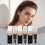 Dark Skin Waterproof Moisturizing Concealer Light Matte Oily Dry 2