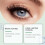 Wimpernlockenstab - Helle, Gelockte Wimpern 9