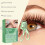 Wimpernlockenstab - Helle, Gelockte Wimpern 3