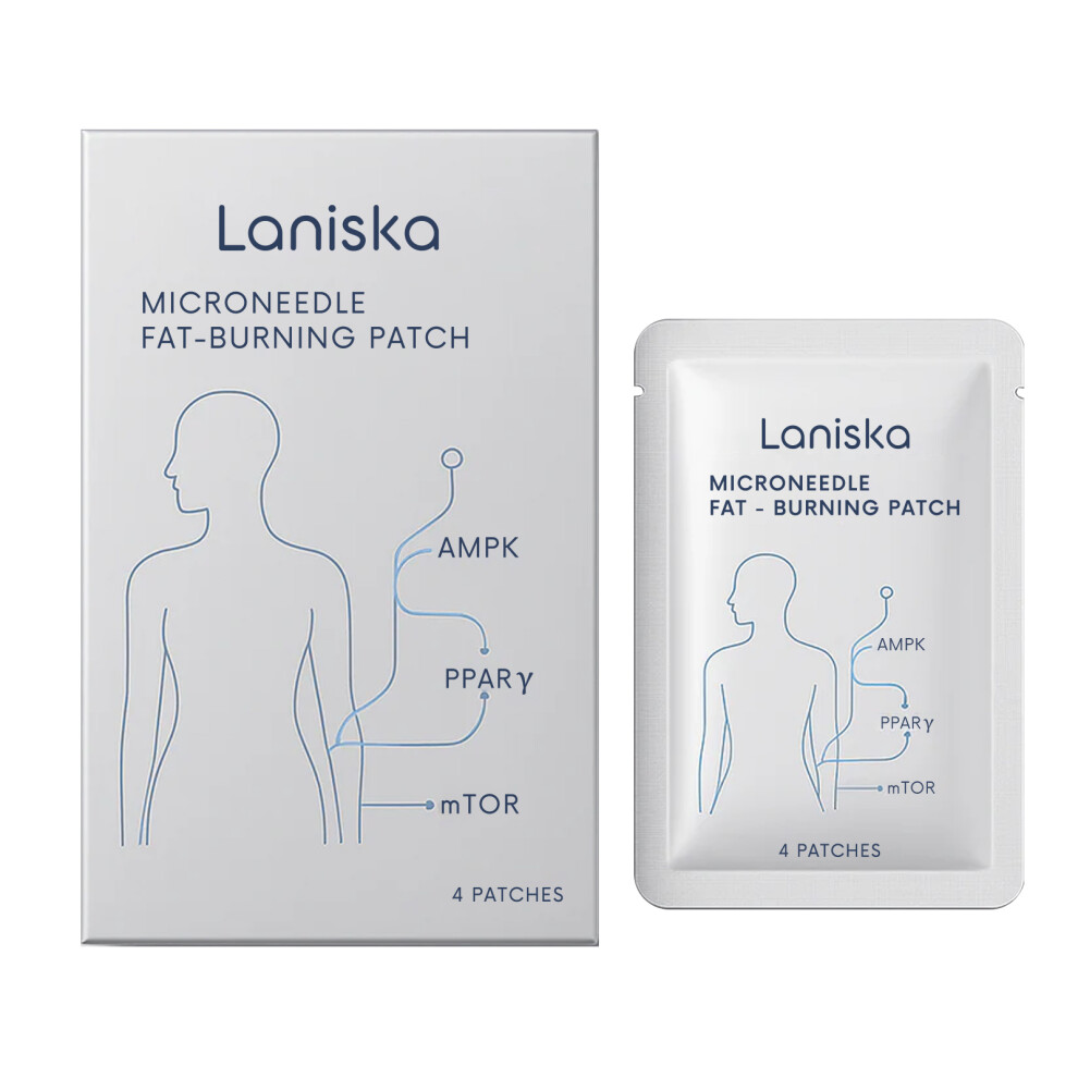 Light Body Care Patches: Moisturize, Line Care, Treatment
