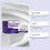 Magnesium Schlafcreme, beruhigend & pflegend 9