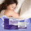 Magnesium Schlafcreme, beruhigend & pflegend 2