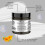 Calendula Herbal Moisturizing Cream Relieves Skin Discomfort 12