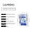 Beinpflegeset mit täglicher Massagecreme 8