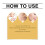 Exfoliating Rice Essence, Hydrating Pore-Shrinking 6