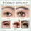 Wimpernlockenstab - Helle, Gelockte Wimpern 13