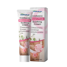 Körperpflegecreme - Sanfte Reinigung & Pflege für tägliche Massage