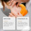 Calendula Herbal Moisturizing Cream Relieves Skin Discomfort 4