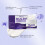 Magnesium Schlafcreme, beruhigend & pflegend 10