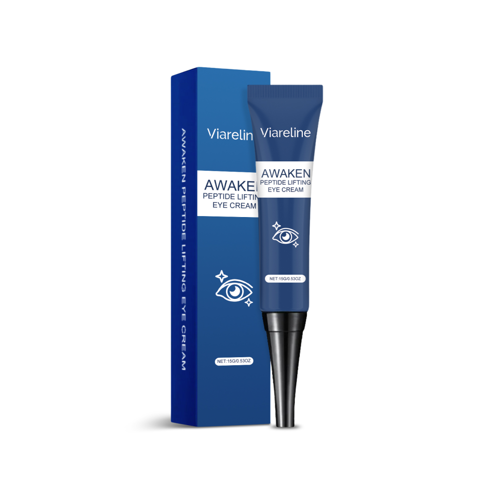 Cream Collagen Firming Eye Moisturizing & Lifting