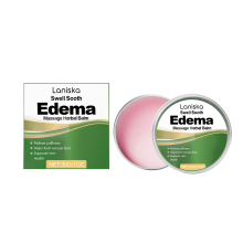 Herbal Leg Care Ointment for Daily Moisturizing Massage