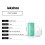 WC-Flecken- & Geruchsentferner: Kalkablösung, duftend 8