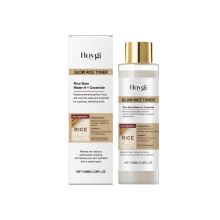 Liangze Rice Toner: Hydrates, Balances, Brightens Skin