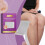 Beinpflege-Pflaster: Pflegend & Beruhigend 2
