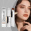 Ivory White Color-Changing Concealer Stick Hydrating Fine Matte 2