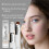 Ivory White Color-Changing Concealer Stick Hydrating Fine Matte 3