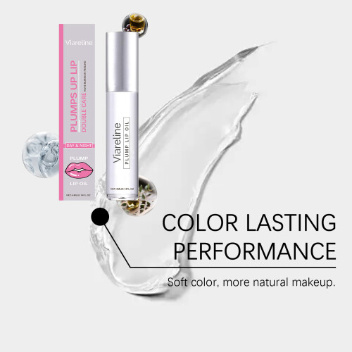 Feuchtigkeitsspendender Lippenbalsam für weiche Lippen 2