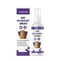 Katzenabwehrspray für Innen/Outdoor