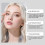 Ivory White Color-Changing Concealer Stick Hydrating Fine Matte 13