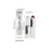 Ivory White Color-Changing Concealer Stick Hydrating Fine Matte 8