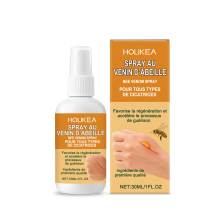 Bienen-Gift-Spray: Sanfte tägliche Feuchtigkeit & Pflege