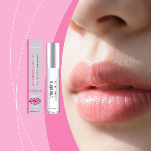 Feuchtigkeitsspendender Lippenbalsam für weiche Lippen 1