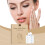 Unsichtbare Gesichtsstraffungs-Patches: V-Lift & Straffung 2